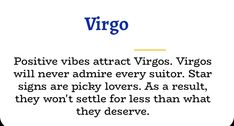 the words virgo are written in different languages