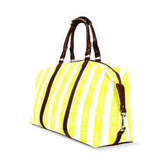 ☆ Brighten your beach outings with the Cabana Cove Yellow Bag! Featuring a stylish pattern of thin yellow and white stripes, this bag brings a sunny, cheerful vibe to your coastal excursions. Made from tough, water-resistant material, it protects your belongings while providing ample space in its main compartment for all your essentials. An internal pocket ensures easy access to smaller items. ☆ Perfect for beach days or summer getaways, the Cabana Cove Yellow Bag combines functionality with a f Sport Bikinis, Beach Lover, Swim Brief, Beach Shorts, Throw Pillow Cases, Beach Days, Hoodie Top, Beach Day, Mens Bottom