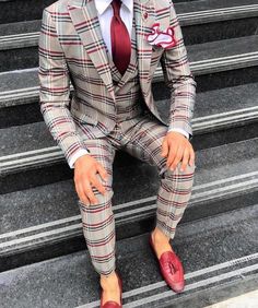 Men Suit Wedding, Best Suits For Men, Suit Styles, A Man In A Suit, Man In A Suit, Dress Suits For Men, Designer Suits For Men, Mens Fashion Smart