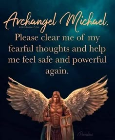 Archangel Prayers, Angel Blessings, Healing Angels, Angel Tarot, Angel Guide, Online Psychic