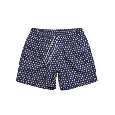 IBIZA SWIM TRUNKS Elepanta Swim Trunks - Buy Today Elephant Pants Jewelry And Bohemian Clothes Handmade In Thailand Help To Save The Elephants FairTrade And Vegan Blue Short-length Swimwear For Poolside, Blue Swim Trunks For Poolside Summer, Blue Nylon Summer Swimwear, Blue Summer Swim Trunks For Pool, Blue Summer Swim Trunks For Swimming, Blue Swim Trunks For Summer Swimming, Navy Nylon Swimwear For Swimming, Blue Fitted Swim Trunks For Summer, Sporty Navy Swimwear For Pool