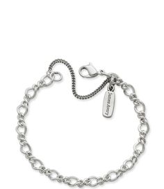 An interlocking design of shimmering sterling silver weaves an elegant pattern that evokes infinite possibilities for your favorite charms.sterling silverlobster clasp closure with safety chainapprox. 6.62", 7.25" or 8" lengthMade in USA.Due to the personalized nature of James Avery bracelets, we are unable to attach charms and customize your design at dillards.com. Please visit the nearest James Avery store or the James Avery Silver Chain Bracelet With Extender, Adjustable Sterling Silver Bracelet With Oval Links, Elegant Nickel-free Link Charm Bracelet, Silver Elegant Charm Bracelet With Extender, Elegant Silver Charm Bracelet With Extender, James Avery Charm Bracelet, Medium Twist, James Avery Bracelet, James Avery Rings