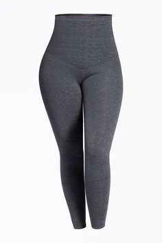 Leg Compression, High Waisted Leggings Workout, Curvy Leggings, Body Curves, Compression Leggings, Active Wear Leggings, Wide Waistband, Lower Back, Sport Pants