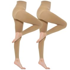 PRICES MAY VARY. 70D Opaque Control Top Footless Tights for Women , Hand Wash Enough Elastic, Mid-rise Waistband, Fit Perfectly, Stay Up, Durable, Not Fall Down Regular pantyhose comfortable and fashion perfect for everyday Color: 2 Pairs Footless Suntan Tights for Women Condition: 100% New and High Quality Navy Tights, Nude Tights, Tights For Women, Panty Hose, Footless Tights, New Bra, Opaque Tights, Sun Tan, Open Toe Sandals