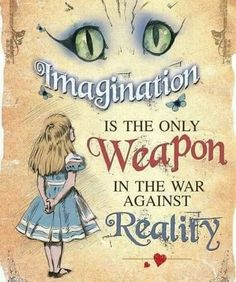 Alice In Wonderland Crafts, Alice In Wonderland Artwork, Alice In Wonderland Illustrations, Alice In Wonderland Drawings, Wonderland Artwork, Alice In Wonderland Tea Party Birthday, Wonderland Tattoo, Alice And Wonderland Quotes, Wonderland Quotes