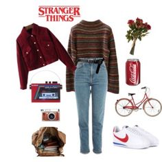 Mood Clothes, Retro Looks, Vsco Girl, Herschel Supply Co, Teenager Outfits, Herschel Supply