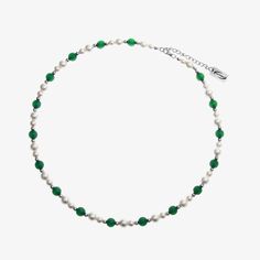 Type: AccessoriesMaterial: Titanium steel,acrylicNecklacelength: 50 cm ( 19.7 inches )Extension chain:5 cm ( 2.0 inches ) Necklaces Indian, Celebrity Necklace, Collar Verde, Rainbow Friend, Head Necklace, Green Beaded Necklace, Indian Head, Sea Pearls, Green Necklace