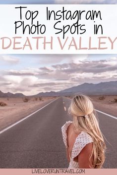 Get the best itinerary for one day in Death Valley including tips for Badwater Basin, the Mesquite sand dunes, and all the best things to do in Death Valley California! It is a perfect stop on a California road trip. #deathvalley #california #nationalpark | Death Valley itinerary | Death Valley one day | Death Valley photo spots | Death Valley sand dunes | Death Valley salt flats | National Park California | national parks united states | Death Valley in spring | Death Valley 1 day itinerary Badwater Basin, Salt Flats, Hiking Destinations, Travel Photography Tips, California Travel Road Trips, National Parks Usa, California National Parks, American Travel