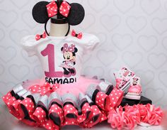 This set is perfect for your Little minnie mouse! Set includes a 4 layer tutu,and matching glitter tee. Please Include your age needed during checkout. HEADBAND IS INCLUDED FOR A LIMITED TIME ONLY!Checkout our Other Tutu Sets in our shop under the tutu set section! WE DO NOT EXCEED PAST SIZE 6 Also available in pink, just leave a note during checkoutIf you are unsure of sizing please scroll to the last photos for our size charts, or visit our size charts here--> https://pinktoesnhairbows.com/pages/size-chartAll sales are FINAL, Ship dates can be found directly on the listing, please view our policies in detail here---> https://pinktoesnhairbows.com/pages/policies-terms-conditions *****Due to Many Request,Bows are No longer included on the shoulders of the shirts***** Cute Pink Minnie Mouse Set, Cute Fitted Minnie Mouse Sets, Fitted Playful Minnie Mouse Set, Playful Fitted Minnie Mouse Set, Minnie Mouse Converse, Mouse Outfit, Minnie Mouse Shoes, Glitter Tee, Tutu Dress Costumes