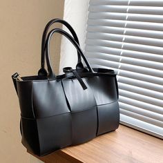 Brand Name: RemielShape: Casual TotePlace Of Origin: ZHE JIANG ProvinceHandbags Type: Shoulder BagsTypes of bags: Shoulder & HandbagsOrigin: CN(Origin)Main Material: PUClosure Type: No zipperHardness: HARDStyle: CasualModel Number: 1Lining Material: PolyesterOccasion: VersatileGender: WOMENPattern Type: KnittingInterior: Interior Zipper PocketItem Type: Handbags Designer Handbag Brands, Purple Backpack, Small Shoulder Bags, Bags For Teens, Woven Handbags, Womens Designer Handbags, Handbags Casual, Woven Tote Bag, Designer Handbag