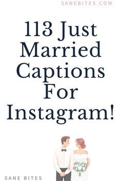 Instagram Marriage Captions, Newly Married Couple Quotes, Simple Wedding Captions, Getting Married Captions, Wedding Pics Captions For Instagram, Wedding Captions For Couple, Quote For Wedding Couple, Newly Wed Couple Quotes, Marriage Post Captions