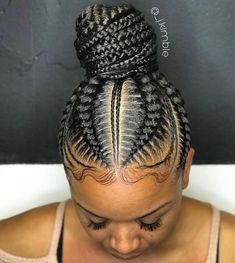 Braided Ponytail Hairstyles, Cool Braids