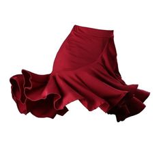 Please be reminded that due to lighting effects and monitor brightness/contrast setting, the color tone of the website photo and the actual item could be slightly different. Lady Mini Dancewear Ballroom Latin Dance Skirt Tango Salsa Ruffle Practice Skirt Please note this is in Asian sizing, smaller than western size e.g. UK, US, AU. Please check the measurements carefully before making a purchase. Please allow 2-4cm discrepancy due to different measurement method. If you are not sure which size Fitted Solid Color Tiered Mini Skirt, Fitted Ruffled Skirt In Solid Color, Fitted Tiered Skirt With Ruffles, Fitted Bottoms With Ruffles, Party Skirt With Attached Cancan And Stretch, Stretch Skirt With Attached Cancan For Party, Stretch Mini Skirt With Ruffle Hem For Party, Red Ruffled Skirt For Dance, Ruffled Fitted Skirt For Dance