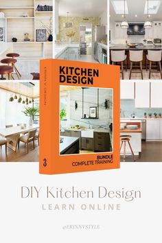 Learn Interior and Kitchen Design Online Course