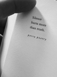 chrysasworld Silence Hurts, Personal Aesthetic, Quotes Deep Feelings, Personal Quotes, Reality Quotes, Poetry Quotes