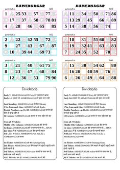 the spanish calendar is shown with numbers and times in each column, as well as an image