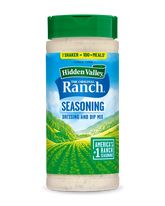 hidden valley ranch seasoning powder