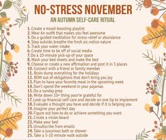 Bucket List Self Care, November Things, Fall Self Care, Fall On A Budget, Fall Mood Board, Vie Motivation, Get My Life Together