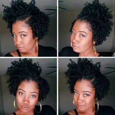 Love this Hair Halo, Tapered Haircut, Ethnic Hairstyles, Natural Hair Beauty, Twist Outs, Hair Affair, Black Hair Care, Twist Out, Natural Hair Inspiration