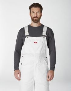 Utility Cotton Overalls With Bib Front, Cotton Overalls With Side Pockets, Cotton Utility Overalls With Bib Front, Cotton Utility Shortalls With Side Pockets, Utility Cotton Shortalls With Side Pockets, Utility Overalls With Side Pockets And Bib Front, Relaxed Fit Shortalls With Side Pockets, Utility Style Relaxed Fit Shortalls With Bib Front, Utility Overalls With Relaxed Fit And Bib Front