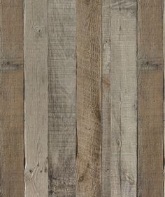 an image of wood planks that look like they have been painted