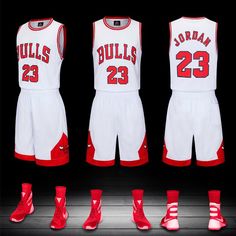 the bulls'new uniforms for their upcoming game