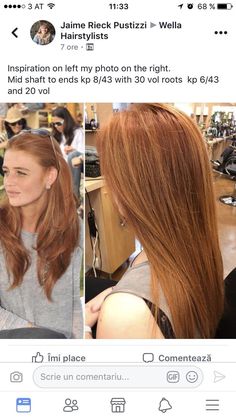 Jahodová Blond, Strawberry Blonde Hair Color, Natural Red Hair, Red Hair Inspo, Hair Color Formulas, Ginger Hair Color, Strawberry Blonde Hair, Auburn Hair, Dye My Hair