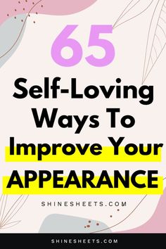 Ways To Improve Your Appearance, Improve Your Appearance, How To Overcome Laziness, Tighten Skin, Personal Growth Plan, Beauty Mask, Skin Care Order, Fashion And Beauty Tips, Make Love