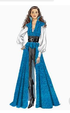 Fantasy Clothing Patterns, Larping Costume, Costume Sewing Patterns, Fantasy Clothes, Ren Fair, Costume Patterns, Fantasy Costumes, Fantasy Dress