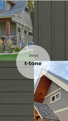 EDCO Siding T-Tone Edco Steel Siding Colors, Metal House Siding Ideas Exterior, Metal Siding Ideas Exterior, Barn Siding Exterior, Horizontal Metal Siding, Wood Siding Exterior Color Schemes, Lp Smart Siding Exterior Colors, Lp Smart Side Exterior Colors, Steel Siding Exterior House