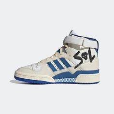 Adidas Young Star Lord-Forum HI GW5451 Men's Cloud White/Blue Shoes Size 9 ON63 Description Adidas Young Star Lord-Forum HI GW5451 Men's Cloud White/Blue Shoes Size 9 ON63. Product Detail •                   Brand: Adidas •                   Model: Adidas Young Star Lord-Forum HI GW5451 •                   Department: Men's •                   Color: Cloud White/Blue Please message me if you have any questions. I stand by all of my items before and after purchase. Please see my feedback.   We do Sporty High-top Sneakers With Logo Print, Adidas Logo Sporty Lace-up High-top Sneakers, Mid-top High-top Sneakers With Logo Print For Sports, Low-top Basketball Shoes With Logo Print, Sporty Mid-top Sneakers With Logo Print, Sporty Low-top Basketball Shoes With Logo Print, Mid-top Logo Print Sports Sneakers, Mid-top Sneakers With Logo Print For Sports, Adidas Athletic Fit Sneakers With Logo