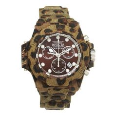 Invicta Akula 27111 Stainless Steel Chronograph Watch Size: 58.00 mm. Color: Brown. Gender: male. Age Group: adult. Brown Analog Chronograph Watch For Outdoor, Outdoor Brown Analog Chronograph Watch, Brown Chronograph Watch With Round Dial For Outdoor, Brown Chronograph Watch With Analog Display For Outdoor, Outdoor Brown Chronograph Watch With Analog Display, Brown Outdoor Chronograph Watch, Brown Analog Chronograph Watch With Round Dial, Brown Analog Chronograph Watch, Brown Analog Outdoor Watch