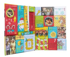 Friends: The Official Advent Calendar (2021 Edition) takes readers back to even more iconic moments from the beloved hit show. The sequel to Insight’s best-selling Friends: The Official Advent Calendar (2021 Edition) contains twenty-five days of surprises and brand-new unique keepsakes and trinkets ranging from fun paper ornaments to classic Friends-inspired recipe cards and more. Nostalgic and fun for Friends fans of all ages, Friends: The Official Advent Calendar (2021 Edition) is the perfect Unusual Advent Calendar, Gin Advent Calendar, Alternative Advent Calendar, Holiday Armadillo, Minnie Mouse Fabric, Friendsgiving Feast, Chocolate Advent Calendar, Calendar Book, Fun Ornaments