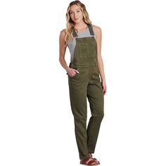 Made with incredibly soft and stretchy material, the Kultivatr Overall may be the most comfortable overall we've ever worn. Built-in sun protection, pockets, and the classic straight-leg design make this overall a fun and functional staple for years to come. Outdoor Bib Front Overalls With Pockets, Utility Overalls With Side Pockets For Everyday, Casual Cotton Overalls With Slip Pockets, Utility Overalls With Relaxed Fit For Everyday, Everyday Bib Front Overalls With Pockets, Casual Cotton Overalls For Outdoor Activities, Cotton Jumpsuits And Rompers With Pockets For Outdoor, Cotton Overalls With Pockets For Outdoor Activities, Casual Overalls With Pockets For Outdoor Activities