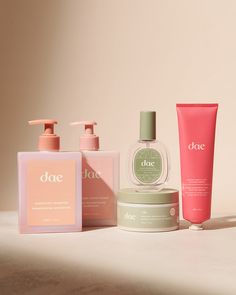 Meet our clean, desert-derived bestsellers for all hair types and textures. Together, they will hydrate and strengthen your hair to prevent future damage. The result? Shiny, soft, ultra-smooth strands. Includes these five individual products: Signature Shampoo, Signature Conditioner, Monsoon Moisture Mask, Prickly Pear Hair, and Cactus Flower Leave-in Conditioner. Luxury Hair Care Packaging, Hair Mask Packaging Design, Hair Product Branding, Aesthetic Hair Products, Hair Products Aesthetic, Luxury Haircare, Cactus Fruit, Dreamy Hair, Citrus Aurantifolia