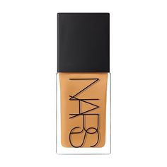 Advanced makeup-skincare hybrid foundation with a natural finish that instantly blurs and smooths, while visibly improving skin’s clarity over time.* Nars Light Reflecting Foundation, Advanced Makeup, Textured Skin, Apply Foundation, Nars Radiant Creamy Concealer, Nars Makeup, Creamy Concealer, Makeup And Skincare, How To Apply Foundation