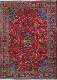 Iranian Carpet Living Room, Iranian Carpet, Carpet Fabric, Persian Carpets, Carpet Living Room, Carpet Rugs, Antique Persian Rug, Authentic Rugs, Art Deco Furniture