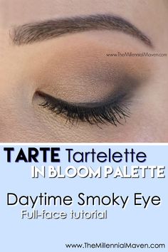 Cool Eyeshadow, Eye Makeup Tutorial For Beginners, Smoky Eye Tutorial, How To Do Eyeshadow