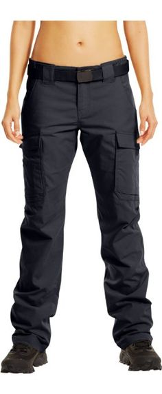 Amazon.com: Under Armour Women's Tactical Duty Pants 6 Dark Navy Blue: Sports & Outdoors #EMS Best Hiking Pants For Women, Best Hiking Pants, Firefighter Paramedic, Firefighter Emt, Emt Paramedic, Green Sports, Nike Shoes For Sale, Women Camping, Tactical Pants