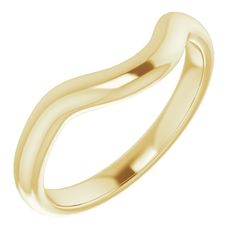 51456 / Band / 18K X1 White / Round / 06.50 Mm / Polished / Band Luxury Wedding Rings With Shiny Finish, Elegant Yellow Gold Bands For Marriage, Elegant Formal Rings With Decorative Band, Elegant 14k Gold Marriage Bands, Formal Yellow Gold Ring With Shiny Finish, Luxury Yellow Gold Bands For Formal Occasions, Formal Yellow Gold Rings With Classic Design, Formal Gold Jewelry With Classic Design, Luxury 14k Stamped Wedding Band