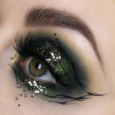 Mother Nature Costume, Smink Inspiration, Makeup Designs, Costume Makeup