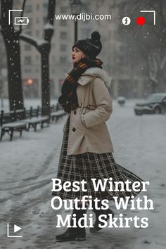 #Winter#WinterOutfits#Fashion2024#SeasonalFashion#WinterTrends#StyleTips#ColdWeatherOutfits#Skirts#Layering#MidiSkirtsIdeas#OutFitIdeas#WinterFashion#WinterOutfitsAesthetic#WinterOutfitsKorean#WinterOutfitsForWomen#ChristmasOutfit Fashion 2024, Fall Outfit