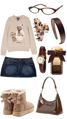 Cotswolds Outfit, My Aesthetic Core Outfits, Casual Day Outfits Winter, Movie Date Outfit Winter, A Day In Paris Outfit, Outfits February, Cute Outfits Winter, Chic Outfits Winter, Amazon Outfit Ideas