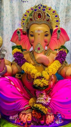 Ganpati Murti Diamond Work, Ganpati Bappa Pics Hd, Ganpati Bappa At Home Snap, Ganpati Bappa Asthetic Pic, Ganpati Bappa Snapchat Story, Ganpati Bappa Snap, Ganpati Photo Hd 4k Full Screen, Ganpati Snap, Ganpati Bappa Photography