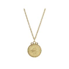 This gold tone pendant necklace from 1928 showcases each flower of the month and is the perfect accessory for anyone with a sense of style. This gold tone pendant necklace from 1928 showcases each flower of the month and is the perfect accessory for anyone with a sense of style. NECKLACE DETAILS Pendant size: 1.5 in. Chain length: 20 in. Clasp: lobster-claw Metal: alloy Plating: gold tone Finish: polished Not appropriate for children 14 years old and younger. Size: One Size. Color: Green. Gender Vintage Charm Yellow Gold Flower Pendant Necklace, Gold Flower Pendant Jewelry With Vintage Charm, Vintage Necklace With Round Pendant And Flower Charm, Vintage Necklace With Flower Charm Round Pendant, Vintage Pendant Necklace With Flower Charm, Vintage Necklaces With Flower Charm Round Pendant, Gold Necklace With Vintage Flower Pendant, Gold Necklace With Flower Pendant And Vintage Charm, Vintage Medallion Jewelry With Flower Charm