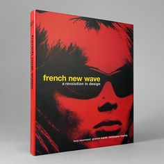 a book with the title french new wave