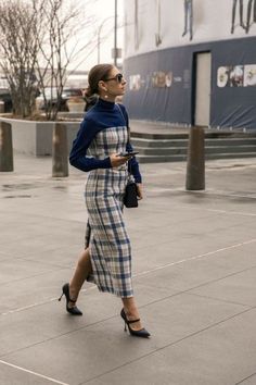 Nyc Street Style, Skandinavian Fashion, Nyfw Street Style, Carrie Bradshaw, Cool Street Fashion, Fashion Week Street Style, 가을 패션