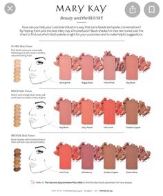 Mary Kay Blush, Dusky Skin, Mary Kay Skin Care, Skin Undertones, Clear Winter, Mary Kay Business, Cute Love Wallpapers, Neutral Undertones