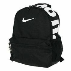 Nike Backpack, Stylish School Bags, Cute Nike Outfits, Mini Backpack Purse, Bag School, Cute Nikes, Backpack Sport, Small Backpack, Sport Bag