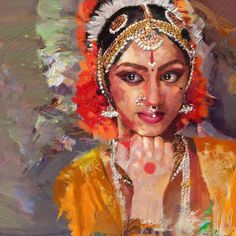 Dancing Art, Indian Classical Dance, Mughal Paintings, Dance Paintings, Corporate Art, Classical Dance, Indian Dance